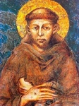 Six Ways St. Francis Changed the Church and the World