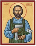 St. Joseph the Worker