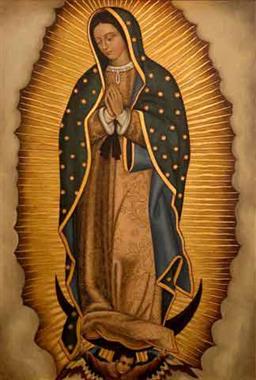 Our Lady of Guadalupe