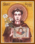 Feast of St. Anthony of Padua