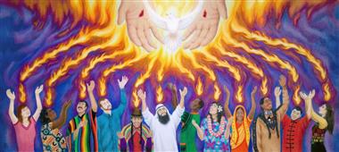 Pentecost - 2020