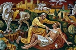 The Good Samaritan