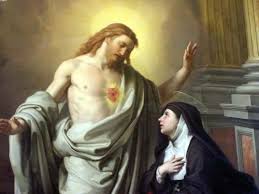 The Most Sacred Heart of Jesus