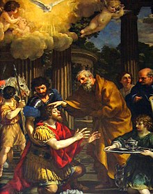 The Conversion of St. Paul