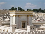 Rededication of the Temple