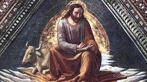 Feast of St. Luke, Evangelist