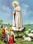 The Message of Fatima