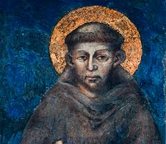 St. Francis of Assisi