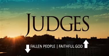 The Book of Judges