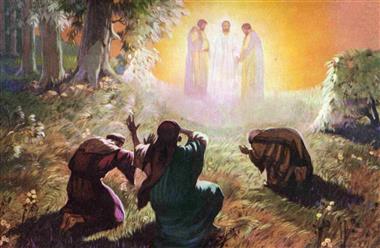 The Transfiguration