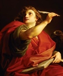 St. John the Evangelist