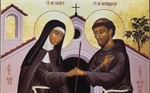 St. Clare of Assisi