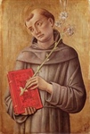 St. Anthony of Padua