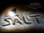 Salt of the Earth