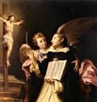 Saint Thomas Aquinas