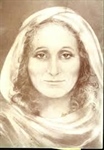 Saint Angela Merici