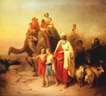 Abram (Abraham)