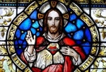 The Most Sacred Heart of Jesus