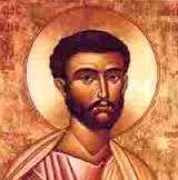 St. Barnabas, Apostle